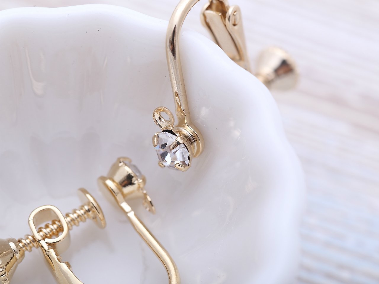 512 ストーン　ひし形　ピアス　イヤリング　ハンドメイド imgrc0069802852.gif